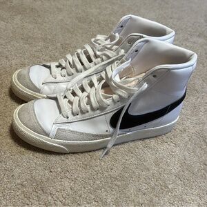 Nike Blazers Sneaker